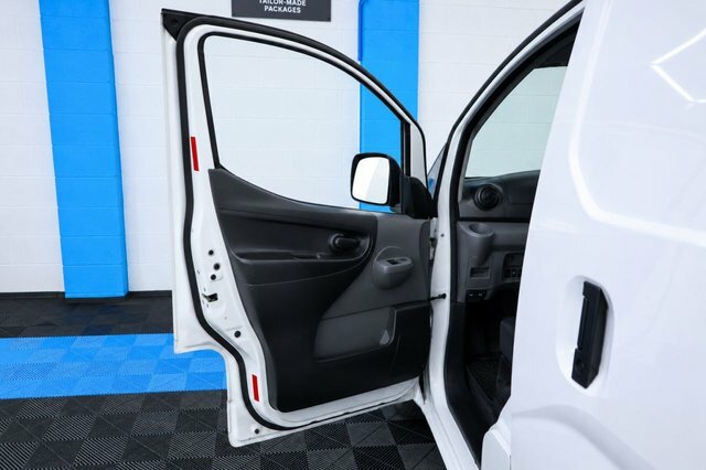 Nissan e-NV200 Acenta U1315 Ulez White #18