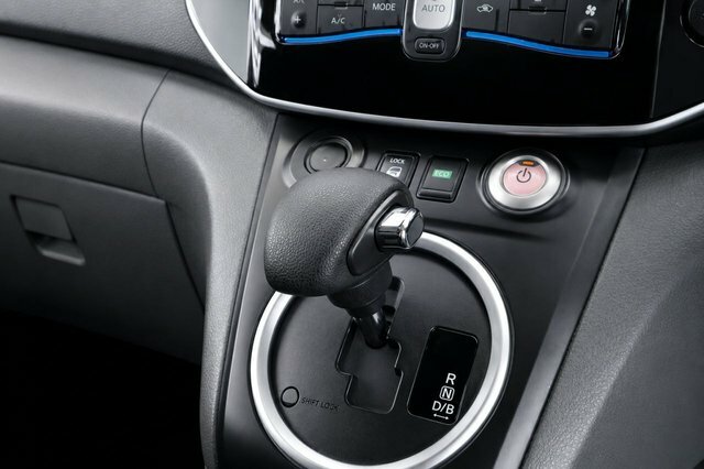 Nissan e-NV200 Acenta U1315 Ulez White #34