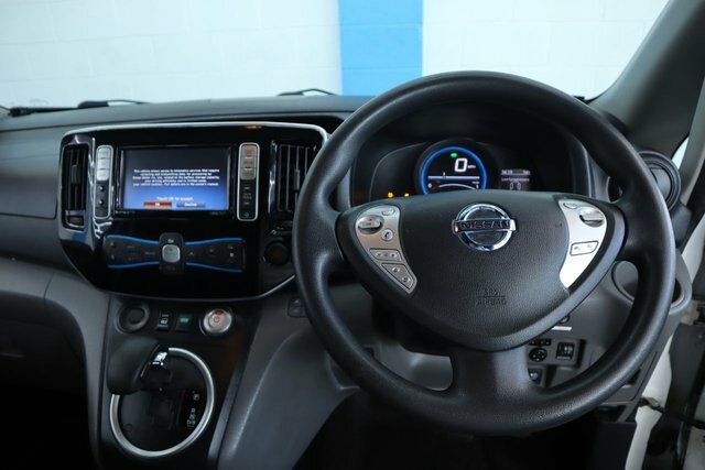 Nissan e-NV200 Acenta U1315 Ulez White #28