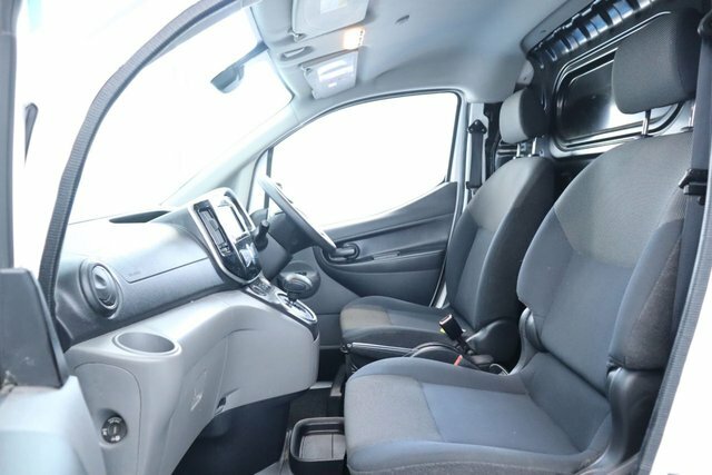 Nissan e-NV200 Acenta U1315 Ulez White #20