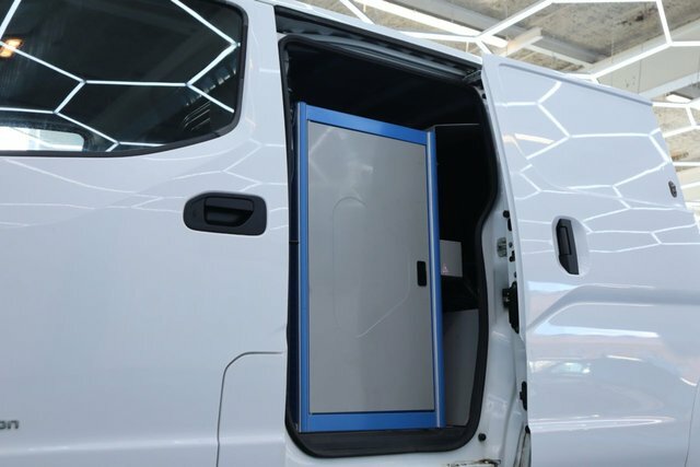 Nissan e-NV200 Acenta U1315 Ulez White #17