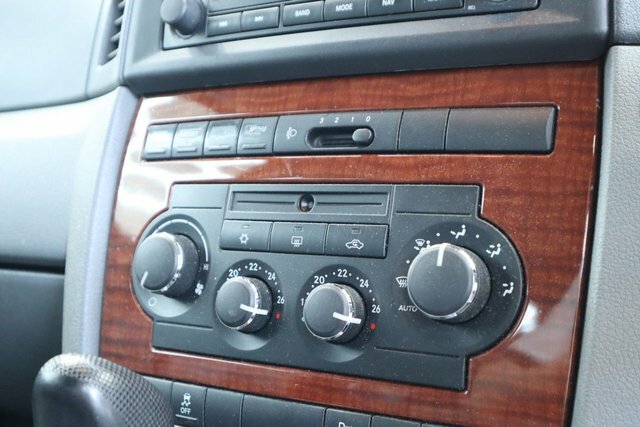 Jeep Grand Cherokee 3.0 Crd Limited 4Wd Black #45