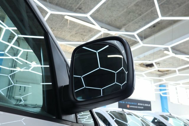 Volkswagen Caddy 2.0 Sdi Pd C20 L1 Standard Roof Blue #14