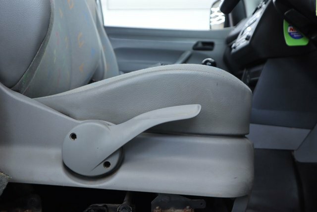 Volkswagen Caddy 2.0 Sdi Pd C20 L1 Standard Roof Blue #29