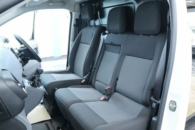Peugeot Expert 1.5 Bluehdi 1000 Professional Premium Long Panel V Grey #26