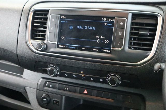 Peugeot Expert 1.5 Bluehdi 1000 Professional Premium Long Panel V Grey #32