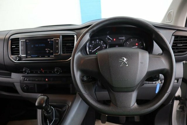 Peugeot Expert 1.5 Bluehdi 1000 Professional Premium Long Panel V Grey #31