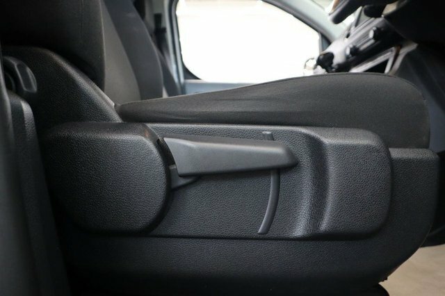 Peugeot Expert 1.5 Bluehdi 1000 Professional Premium Long Panel V Grey #29