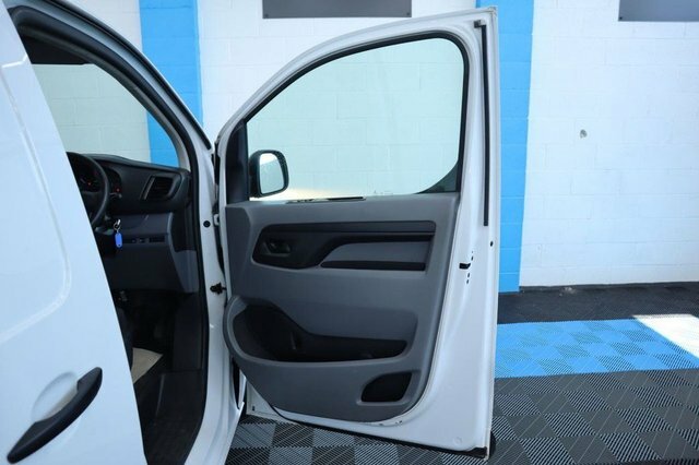 Peugeot Expert 1.5 Bluehdi 1000 Professional Premium Long Panel V Grey #27