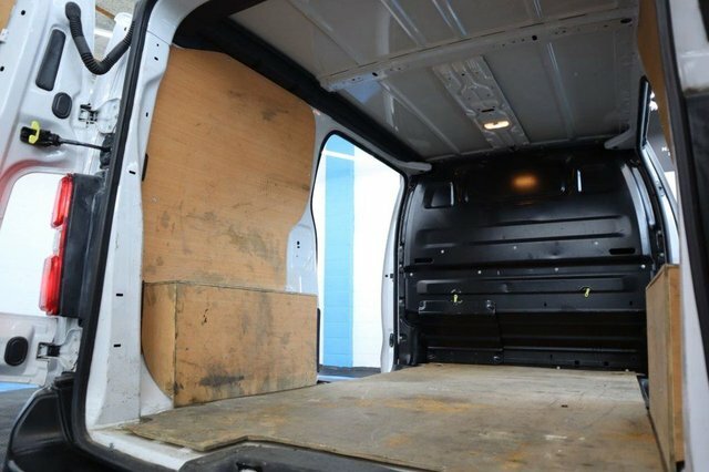 Peugeot Expert 1.5 Bluehdi 1000 Professional Premium Long Panel V Grey #17