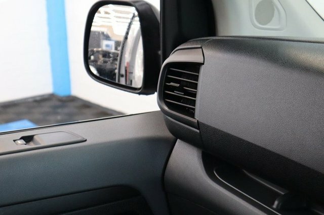 Peugeot Expert 1.5 Bluehdi 1000 Professional Premium Long Panel V Grey #34
