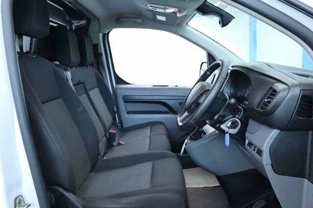Peugeot Expert 1.5 Bluehdi 1000 Professional Premium Long Panel V Grey #28