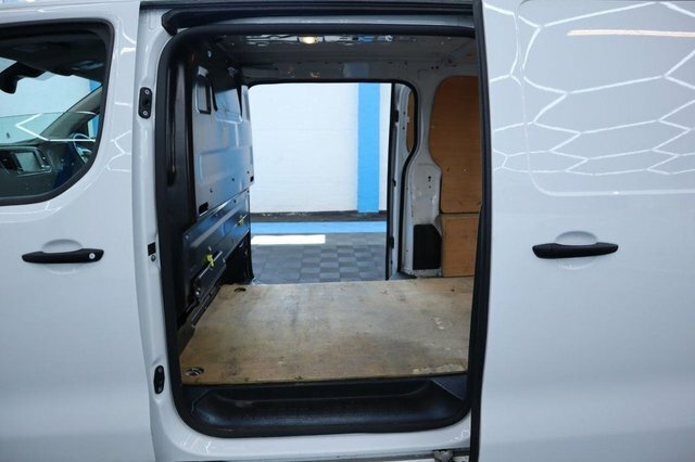 Peugeot Expert 1.5 Bluehdi 1000 Professional Premium Long Panel V Grey #20