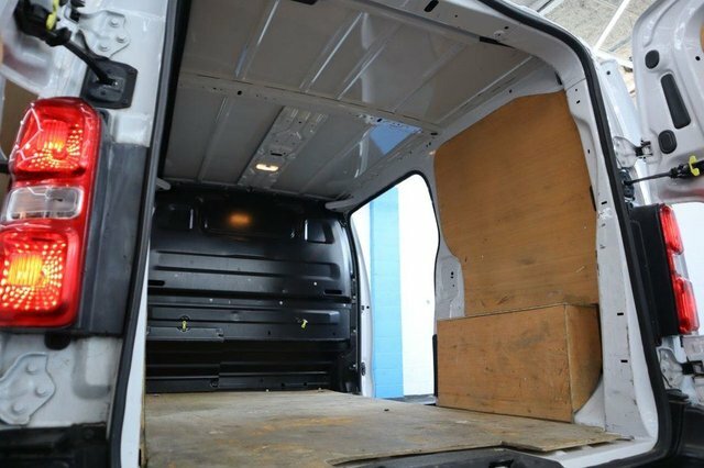 Peugeot Expert 1.5 Bluehdi 1000 Professional Premium Long Panel V Grey #18