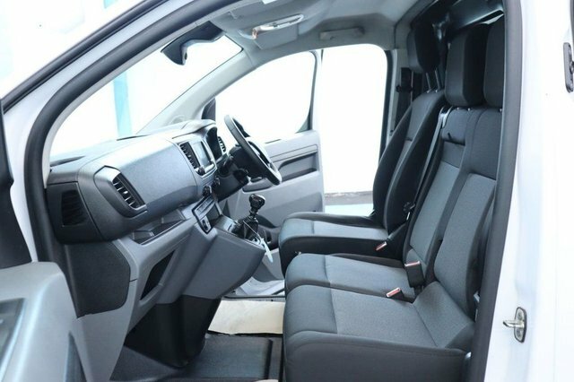 Peugeot Expert 1.5 Bluehdi 1000 Professional Premium Long Panel V Grey #25