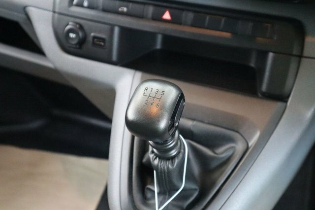 Peugeot Expert 1.5 Bluehdi 1000 Professional Premium Long Panel V Grey #33