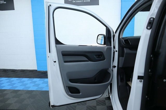 Peugeot Expert 1.5 Bluehdi 1000 Professional Premium Long Panel V Grey #23