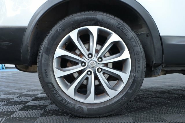 Nissan Qashqai+2 1.6 115Ps Acenta Plus 2 7 Seater Silver #37