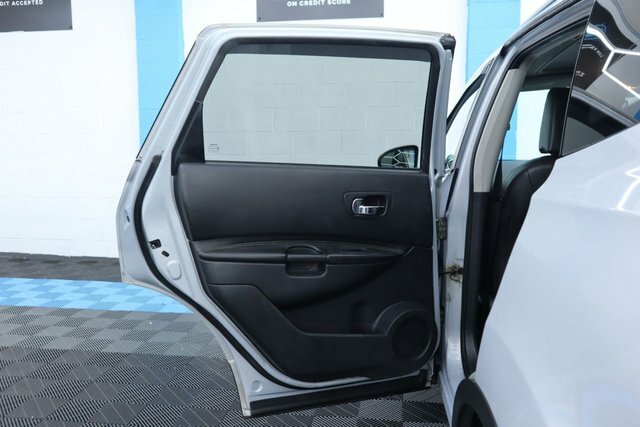 Nissan Qashqai+2 1.6 115Ps Acenta Plus 2 7 Seater Silver #19