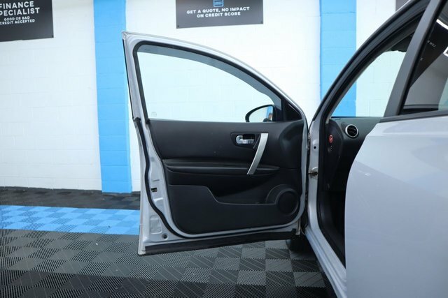 Nissan Qashqai+2 1.6 115Ps Acenta Plus 2 7 Seater Silver #15