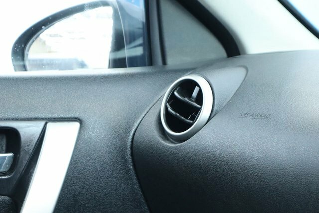 Nissan Qashqai+2 1.6 115Ps Acenta Plus 2 7 Seater Silver #35