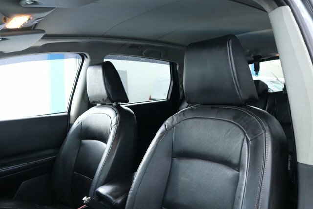 Nissan Qashqai+2 1.6 115Ps Acenta Plus 2 7 Seater Silver #18