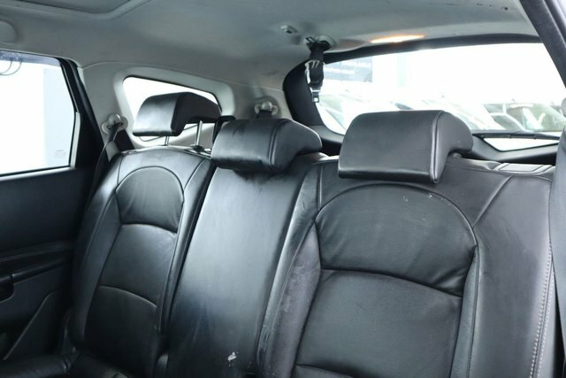 Nissan Qashqai+2 1.6 115Ps Acenta Plus 2 7 Seater Silver #22