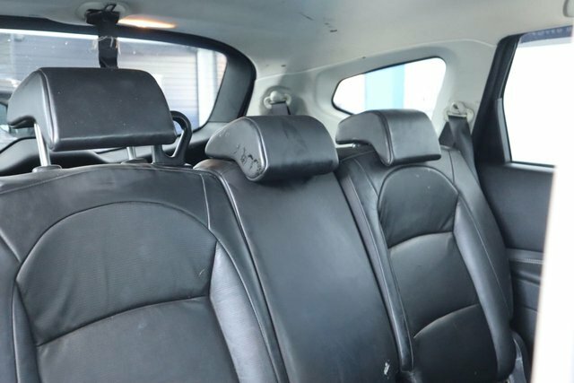 Nissan Qashqai+2 1.6 115Ps Acenta Plus 2 7 Seater Silver #25