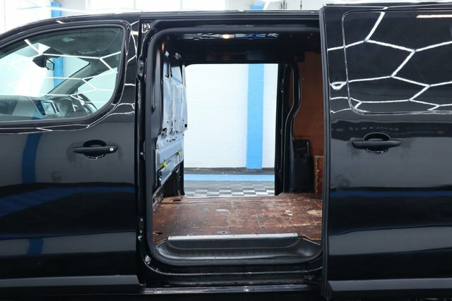 Peugeot Expert 1000 1.5 Bluehdi 100 S Van White #22