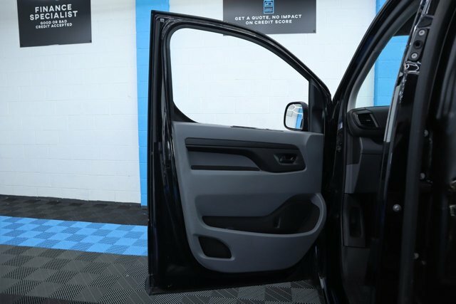Peugeot Expert 1000 1.5 Bluehdi 100 S Van White #23