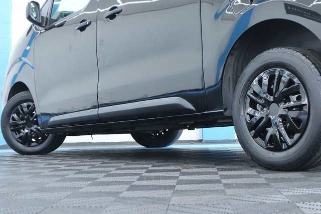 Peugeot Expert 1000 1.5 Bluehdi 100 S Van White #14