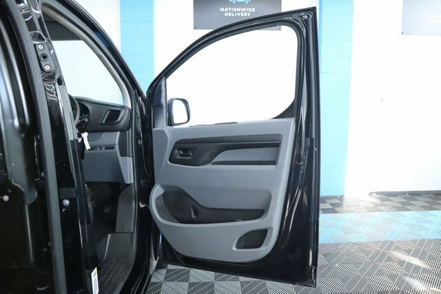 Peugeot Expert 1000 1.5 Bluehdi 100 S Van White #28