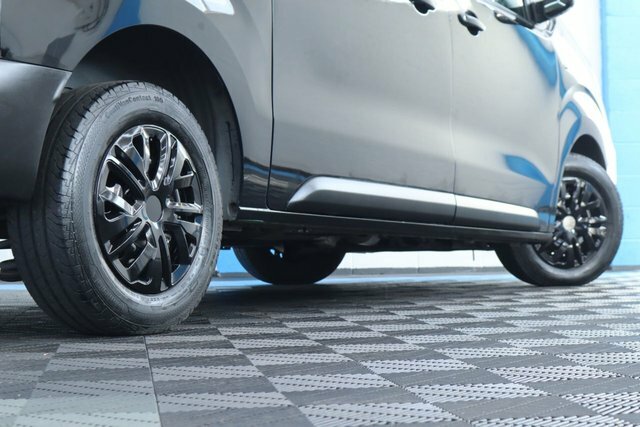 Peugeot Expert 1000 1.5 Bluehdi 100 S Van White #16
