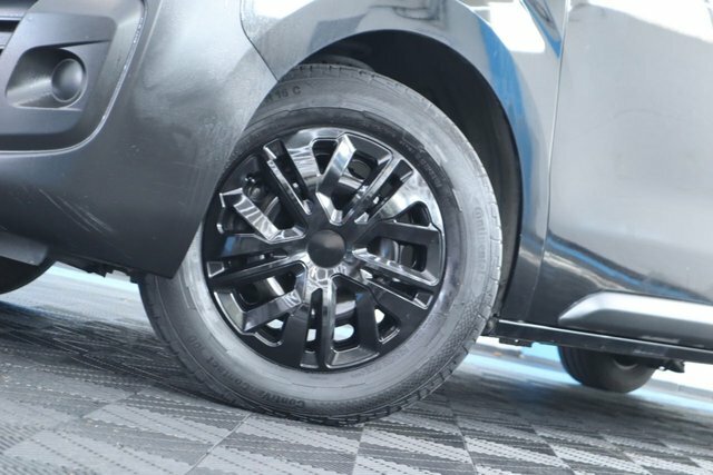 Peugeot Expert 1000 1.5 Bluehdi 100 S Van White #8