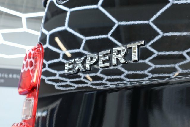Peugeot Expert 1000 1.5 Bluehdi 100 S Van White #15