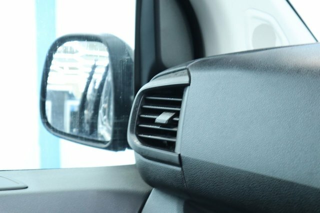 Peugeot Expert 1000 1.5 Bluehdi 100 S Van White #39