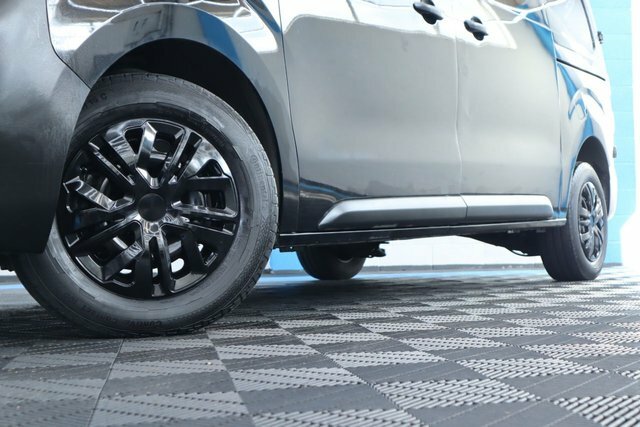Peugeot Expert 1000 1.5 Bluehdi 100 S Van White #9