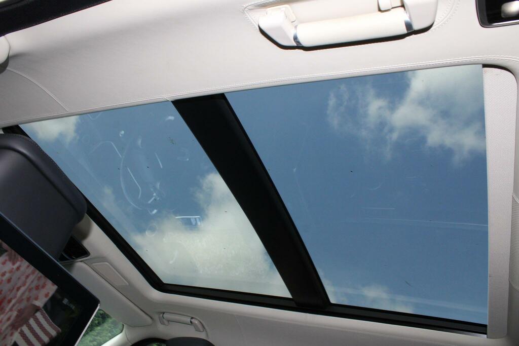 Land Rover Range Rover 4.4 Sdv8 Vogue Se Grey #18