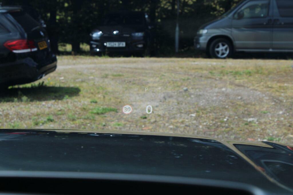 Land Rover Range Rover 4.4 Sdv8 Vogue Se Grey #51