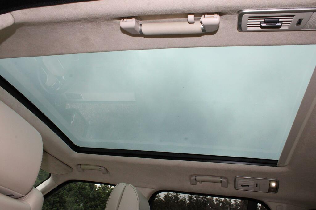 Land Rover Range Rover 4.4 Sdv8 Estate White #14