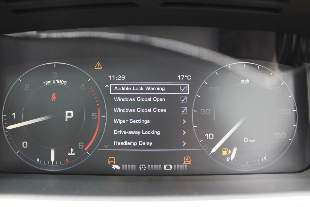 Land Rover Range Rover 4.4 Sdv8 Estate White #49
