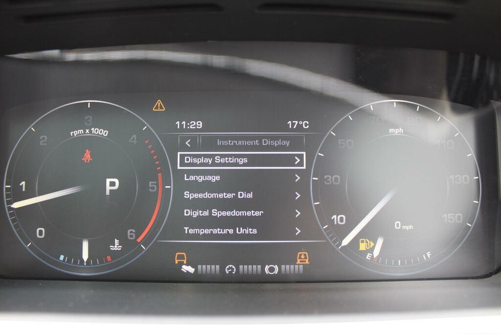Land Rover Range Rover 4.4 Sdv8 Estate White #47