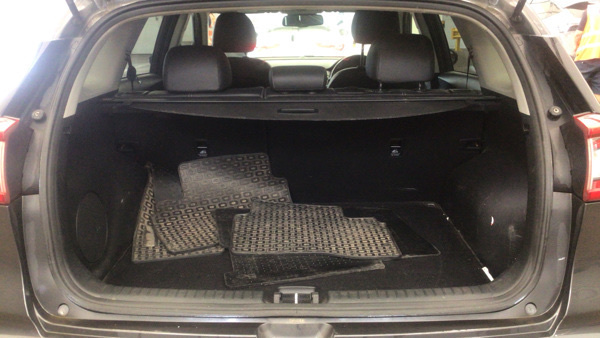Kia Niro 1.6H Gdi 3 Dct Euro 6 Ss 16In Alloy #9