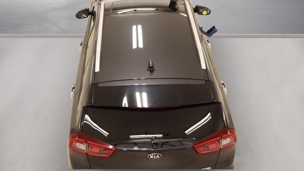 Kia Niro 1.6H Gdi 3 Dct Euro 6 Ss 16In Alloy #10