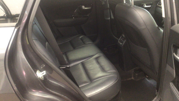 Kia Niro 1.6H Gdi 3 Dct Euro 6 Ss 16In Alloy #8