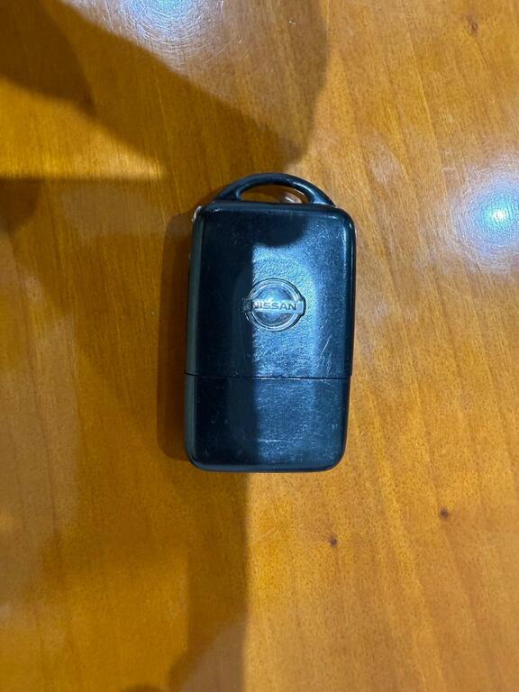 Nissan Micra 1.2 16V Se Blue #22