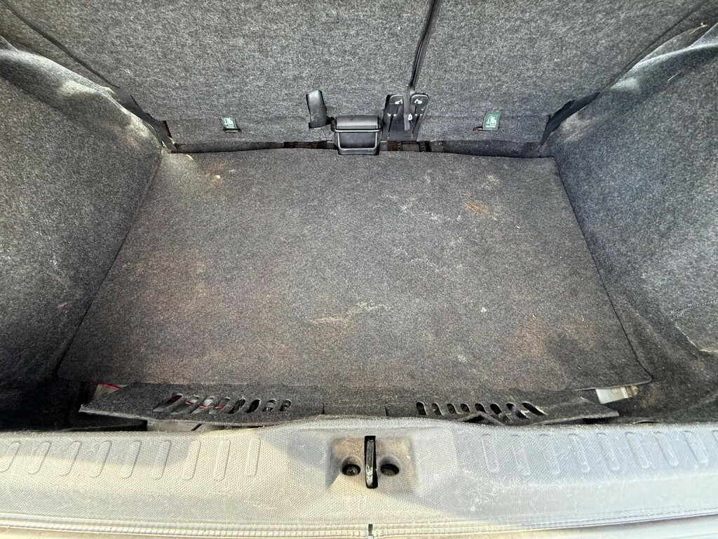 Nissan Micra 1.2 16V Se Blue #17