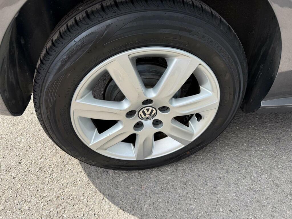Volkswagen Polo 1.2 70 Se Red #26