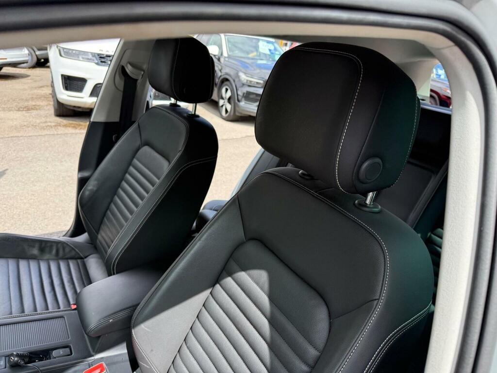 Volkswagen Passat Estate 2.0 Tdi 150Ps Se Nav Dsg Grey #21