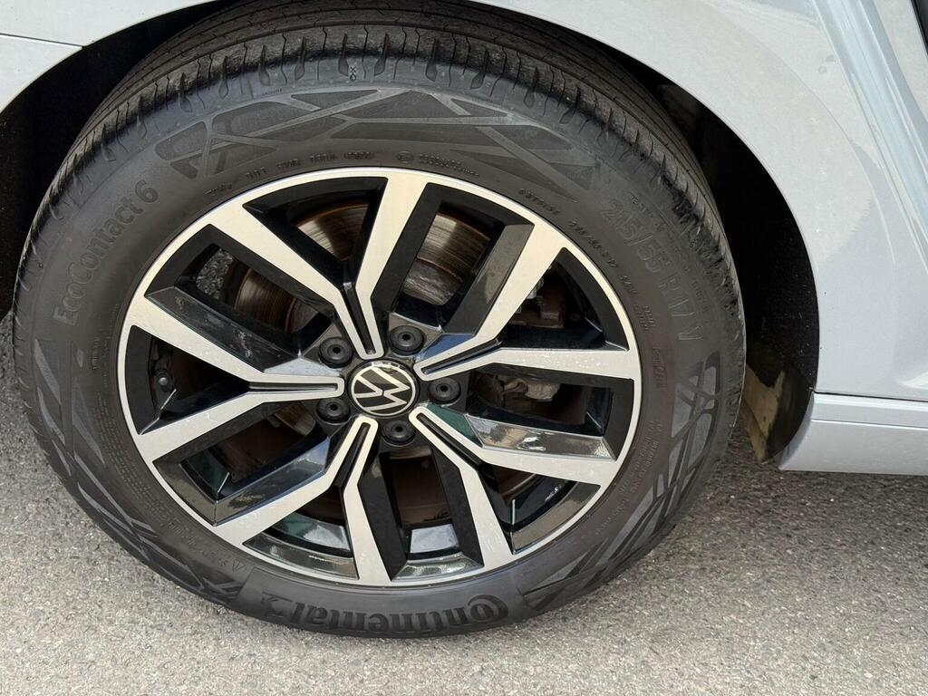 Volkswagen Passat Estate 2.0 Tdi 150Ps Se Nav Dsg Grey #34